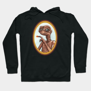 ET Hoodie